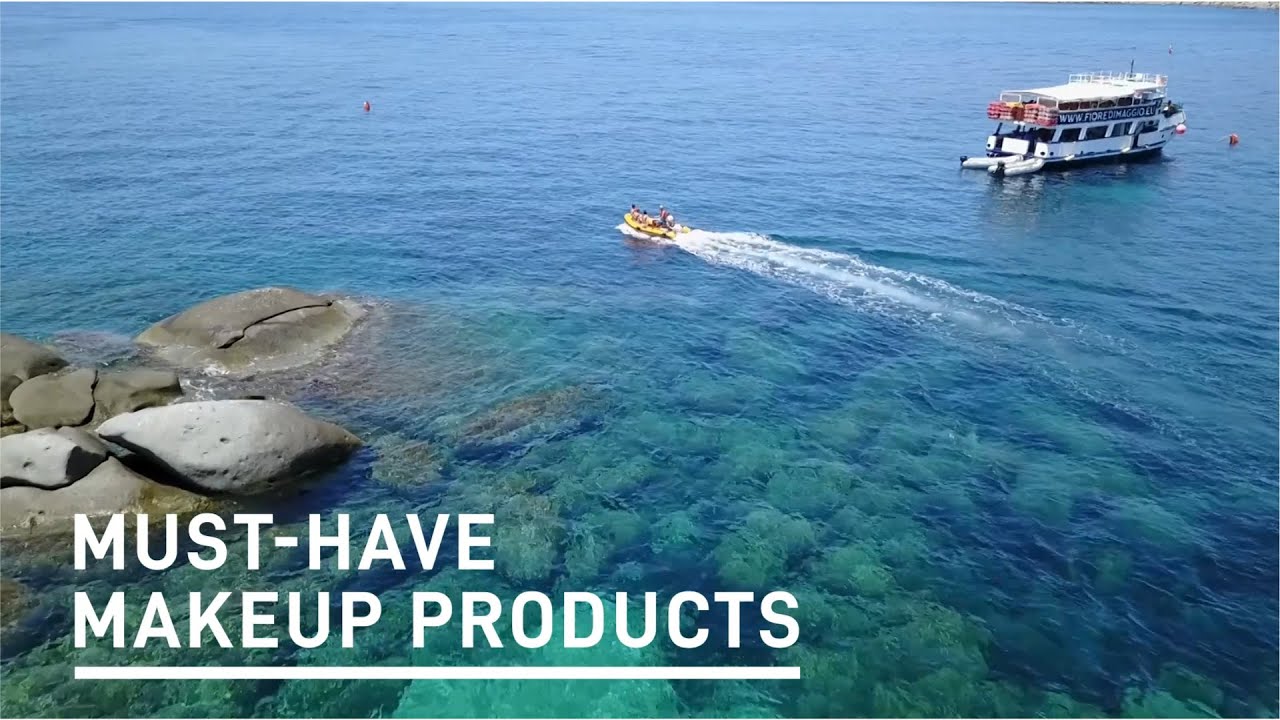 Vacation Makeup Tips | Have Makeup Products | Lifestyle Stores