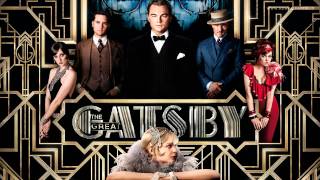 The Great Gatsby Soundtrack - No Church in the Wild - Jay Z Resimi