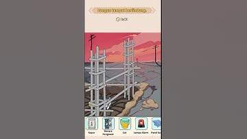 Brain Puzzle : Tricky Quest Level 89 "Tahan Zombie" [Walkthrough] #games #fun #brainpuzzle