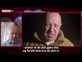 Truer russisk politiker: - Vi kommer