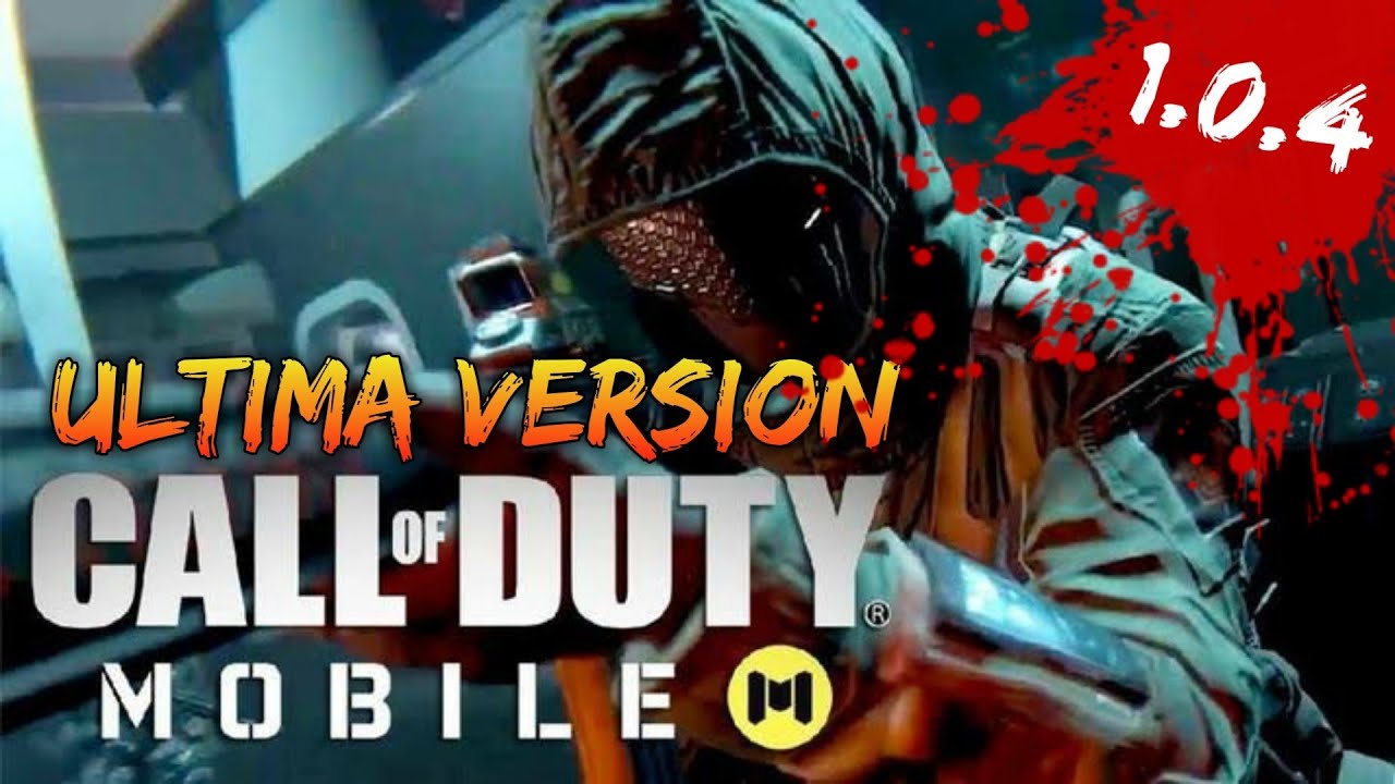 Tutorial Download & Cara Install CALL OF DUTY MOBILE - 