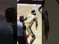 FIBA WASL 25/26 Final 8 | That one got LOUD💥