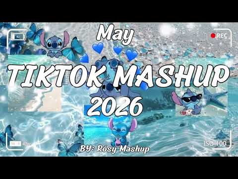 Tiktok Mashup April 2026 (Not Clean)