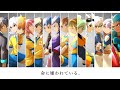 【手描きイナボカ】命/に/嫌/わ/れ/て/い/る。【イナGO2期】