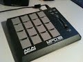 AKAI MPD 18