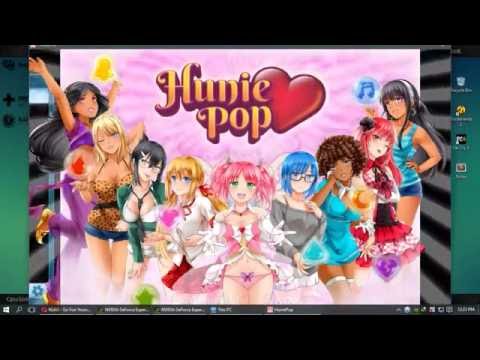 huniepop 2 free download android