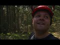 Brennholz - Ein Film aus dem Bayerischen Wald