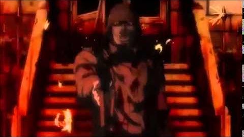 Hellsing Ultimate: Nazi Vampires - Monster