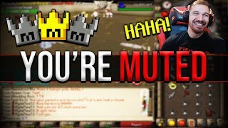 He Makes A Huge Mistake OSRS, 200IQ PvP Move OSRS, He Is Done OSRS