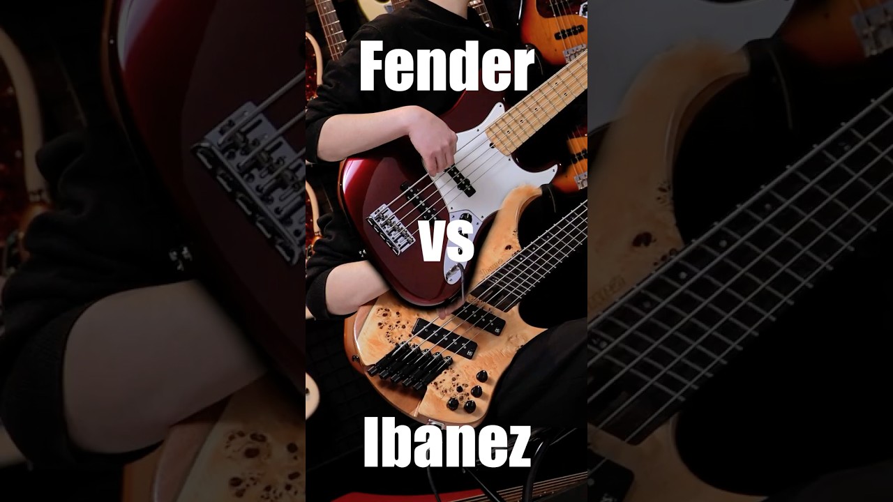 Bass Shop Geek IN Box