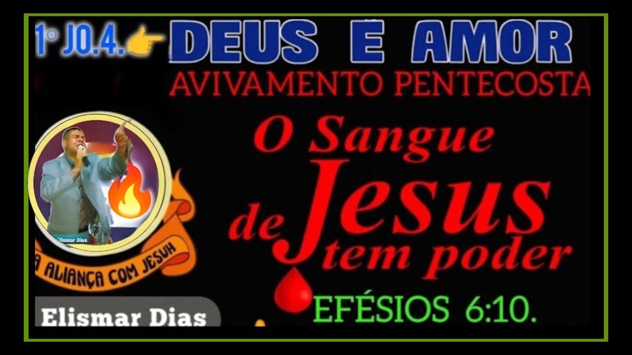 🔥AO VIVO🙌ORAÇÃO CALVÁRIO 18H🙌  EF:6-10 REVESTIMENTO LIBERTAÇÃO PAZ #OraçãoDoCalvário #IPDA