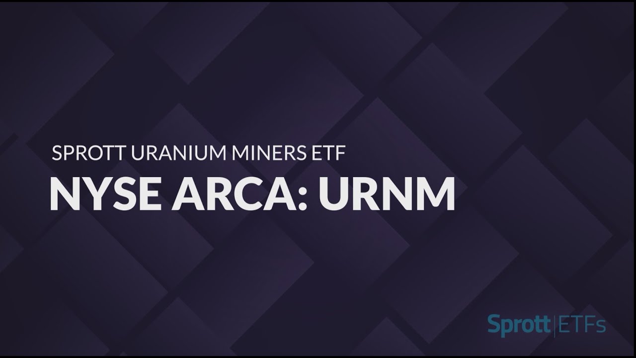Defiance Dives Into Uranium Investing With URAX | ETF Trends
