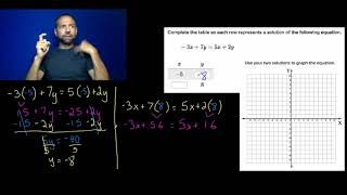 Completing solutions to 2-variable equations (ASL)