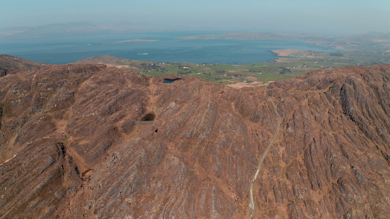 Allihies,Co.Cork,Ireland