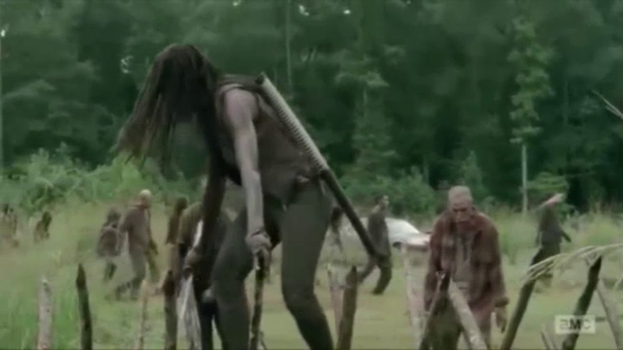 ミショーンさん「さんぽ」