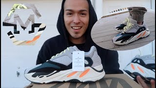 do the yeezy 700 run true to size