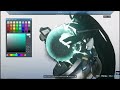 PSO2 NGS Character Creation Tutorial, Void Stalker Mia