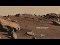 The Best Panorama From Perseverance So Far? Mars in 4K