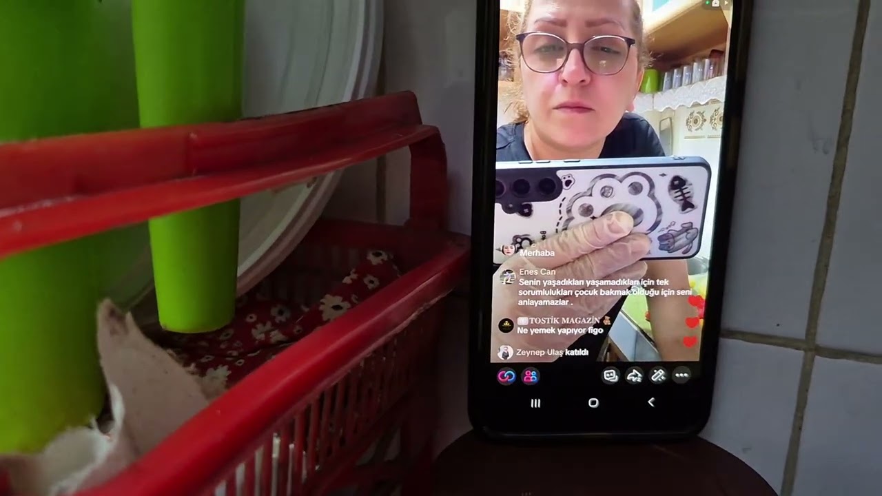 YEMEKTE  YAPTIM ÇÖPTEN GELİP MİZ(ENGİNAR)..❤️🤲