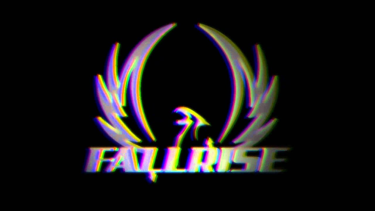 Fa Rise After Effects & FallRise Test - YouTube