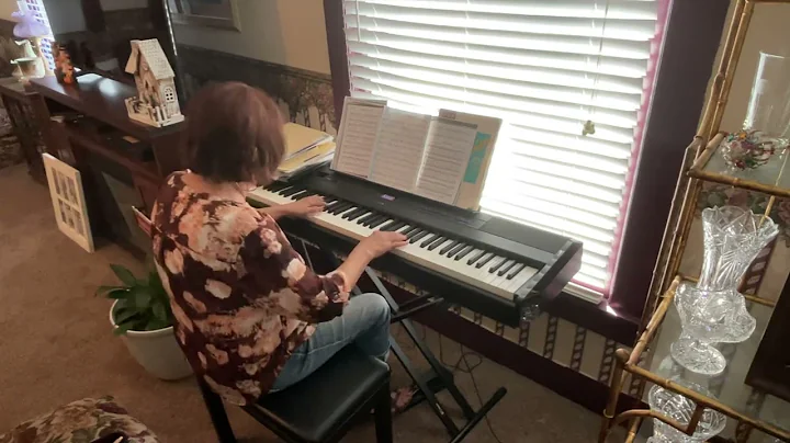 Just As I Am By Judy Weaver