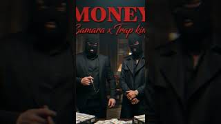 Samara ft Trap king Money by 3XMafia.tn #rap #2026 #music #beats #remix #samara #hiphop #newmusic