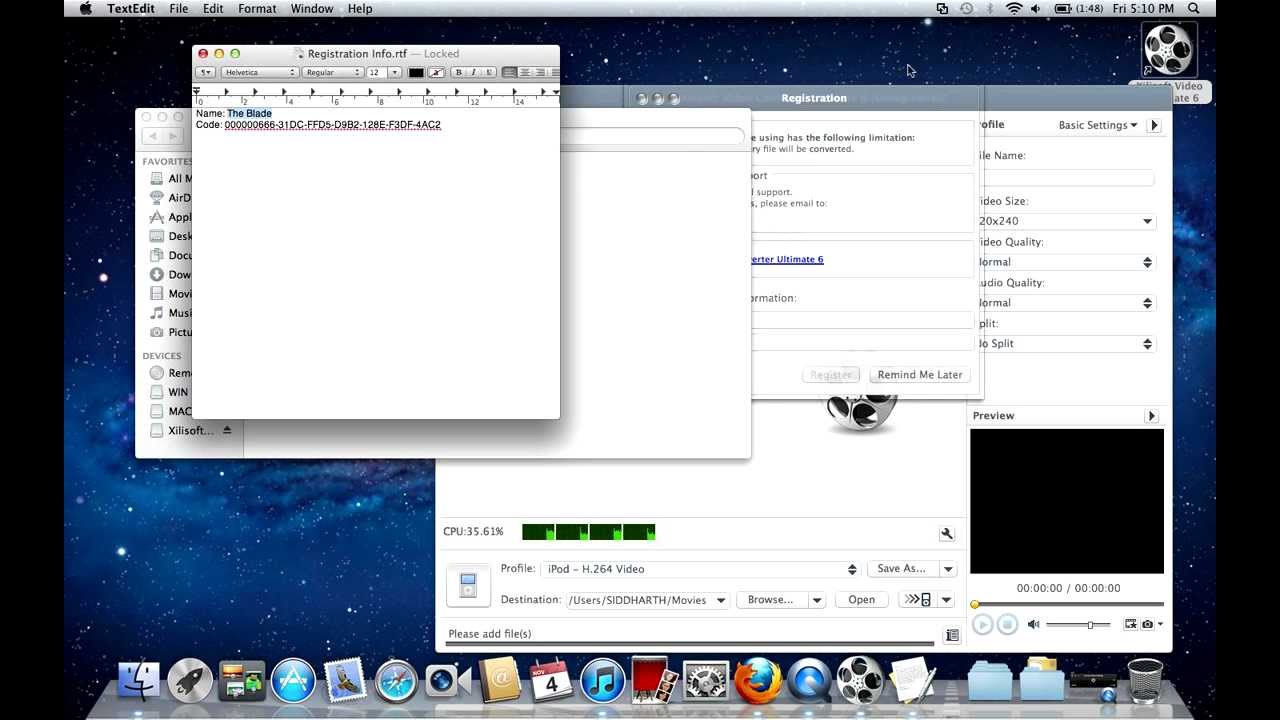 Vidbox Video Conversion For Mac Product Key Generator