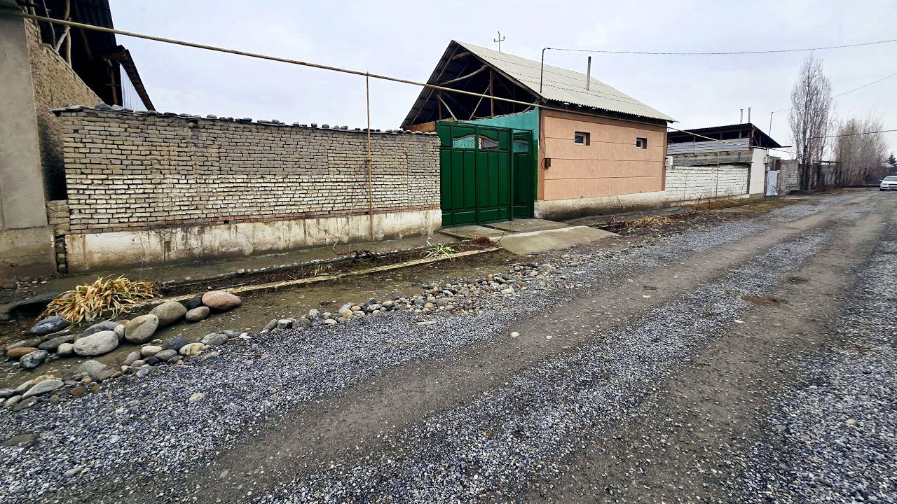 QUVASOY SHAHAR QOCHQORCHIDA 16 SOTIX 3 XONA ARZON XOVLI UY SOTILADI ZUDLIK BILAN