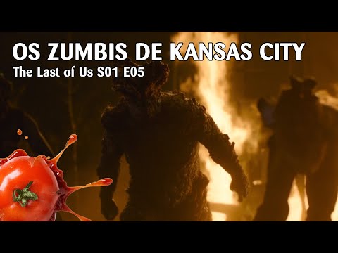 The Last of Us S01 E05 - "Resistir e Sobreviver"