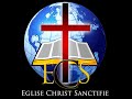 Night Service | Eglise Christ Sanctifié d