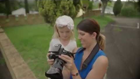 Behind the Scenes of 