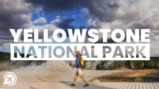 Full TIPS FOR VISITING YELLOWSTONE NATIONAL PARK Update