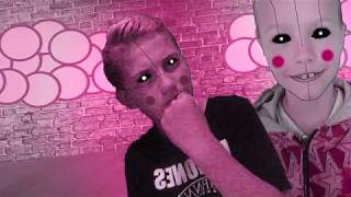 Fnav - Five Nights At Visser Remix