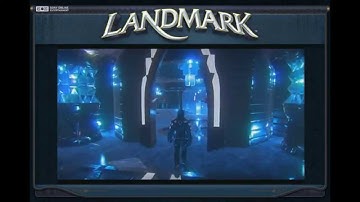 OVERLOOK - Landmark Beta Build Walkthrough