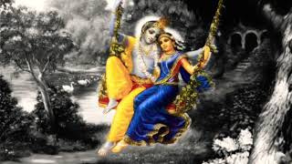 Radha And Krishna Background ||Radha Krishna Background Video screenshot 5