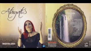 Download lagu Atargatis - Wasteland (2006) (Full Album)