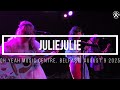 JulieJulie. Oh Yeah Music Centre, Belfast. August 9 2025
