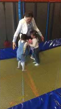 Jump tante Joyce