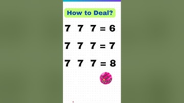 Math Challenge #maths #explore  #mathhacks #mathstricks  #logic #love #shortvideo #shorts #maths