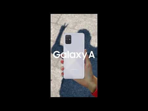 Samsung | Galaxy A | Absurdamente Galaxy - Samsung | Galaxy A | Absurdamente Galaxy