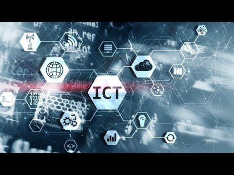 Video: Ictl là gì?