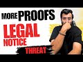 Warning 🔴 INNOCENT BUYER *LIKE YOU* GOT SCAMMED BY THE SAME PERSON 🔴