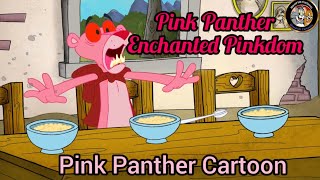 Pink Panther Cartoon/Pink Panther Enchanted Pinkdom Mixed Hit Cartoons