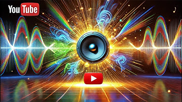 How Do Sound Waves Work? The Physics Behind What We Hear!