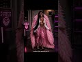 From Normal Girl to DOFLAMINGO 🔥 AI Transformation #shorts