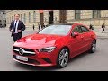 2019 Mercedes CLA 4MATIC + New Full Review Drive Sound Interior Exterior