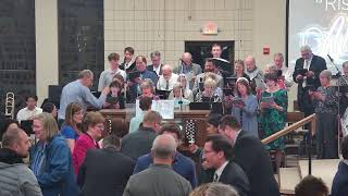 Easter Vigil