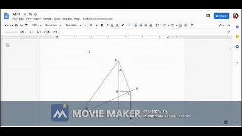 Sum and difference formula proof (sine and cosine)