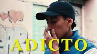 Miniatura del video "Les K - Adicto"