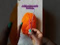 Something cute is being stitched…🧶🧶